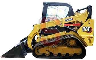 cat 259d3 hp|cat 259d3 specifications.